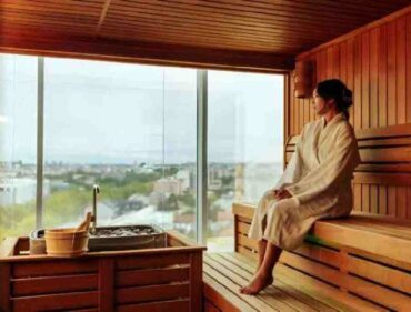 Does Planet Fitness Have a Sauna_