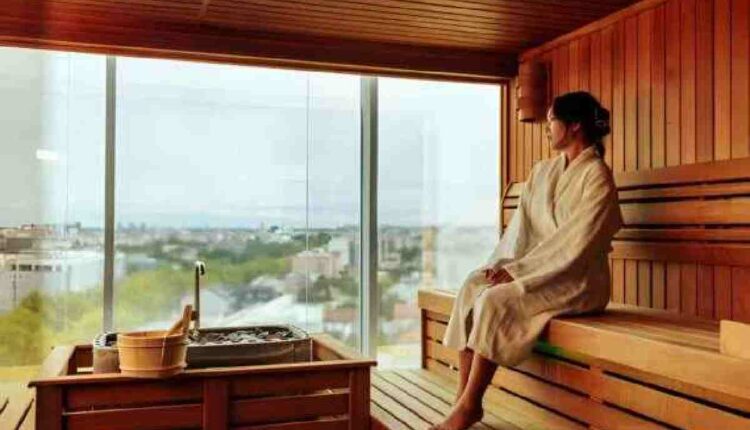 Does Planet Fitness Have a Sauna_