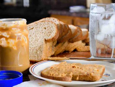 My Fitness Peanut Butter Price