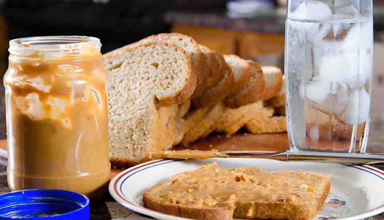 My Fitness Peanut Butter Price