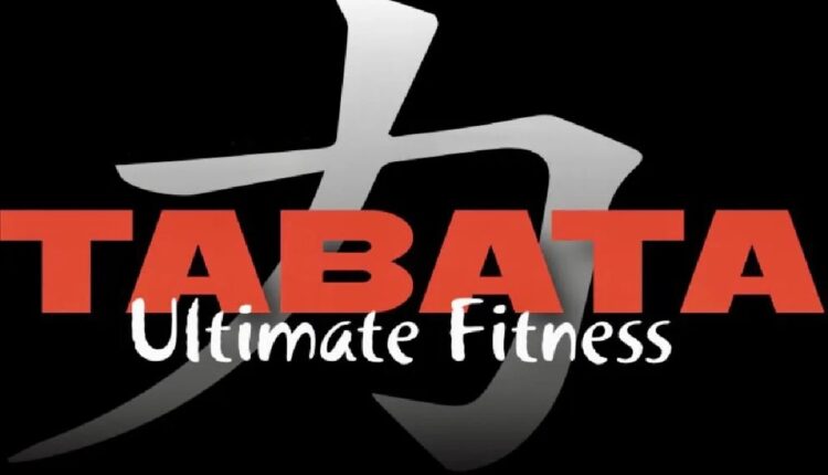 Tabata Ultimate Fitness