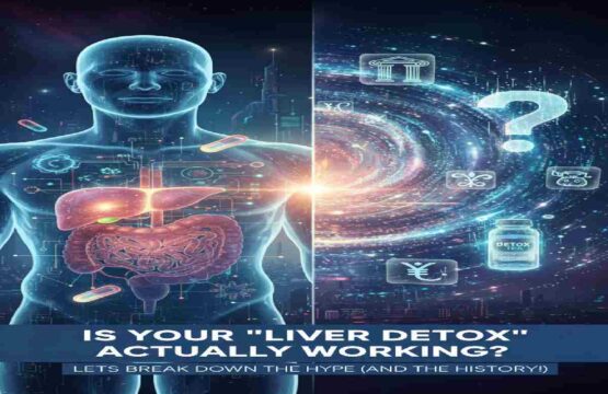 Signs of Liver Detox Working