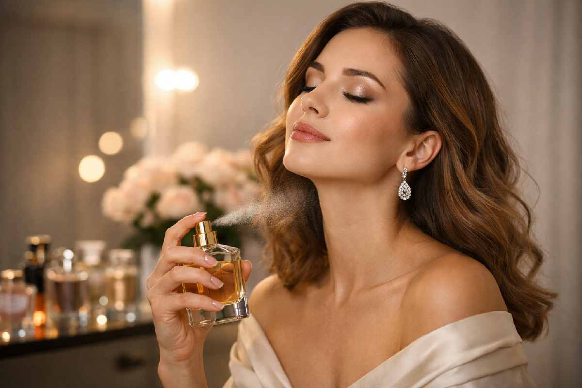Best Perfume for Women
