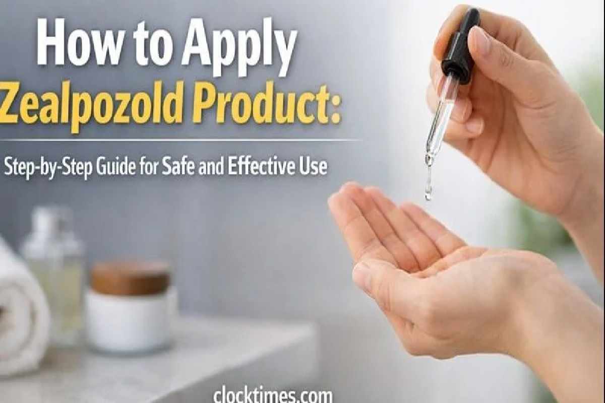 Is Zealpozold Safe