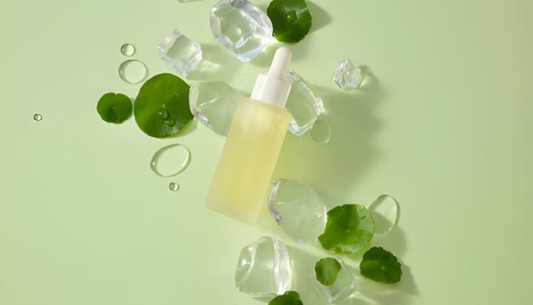 Centella Tone Brightening Ampoule