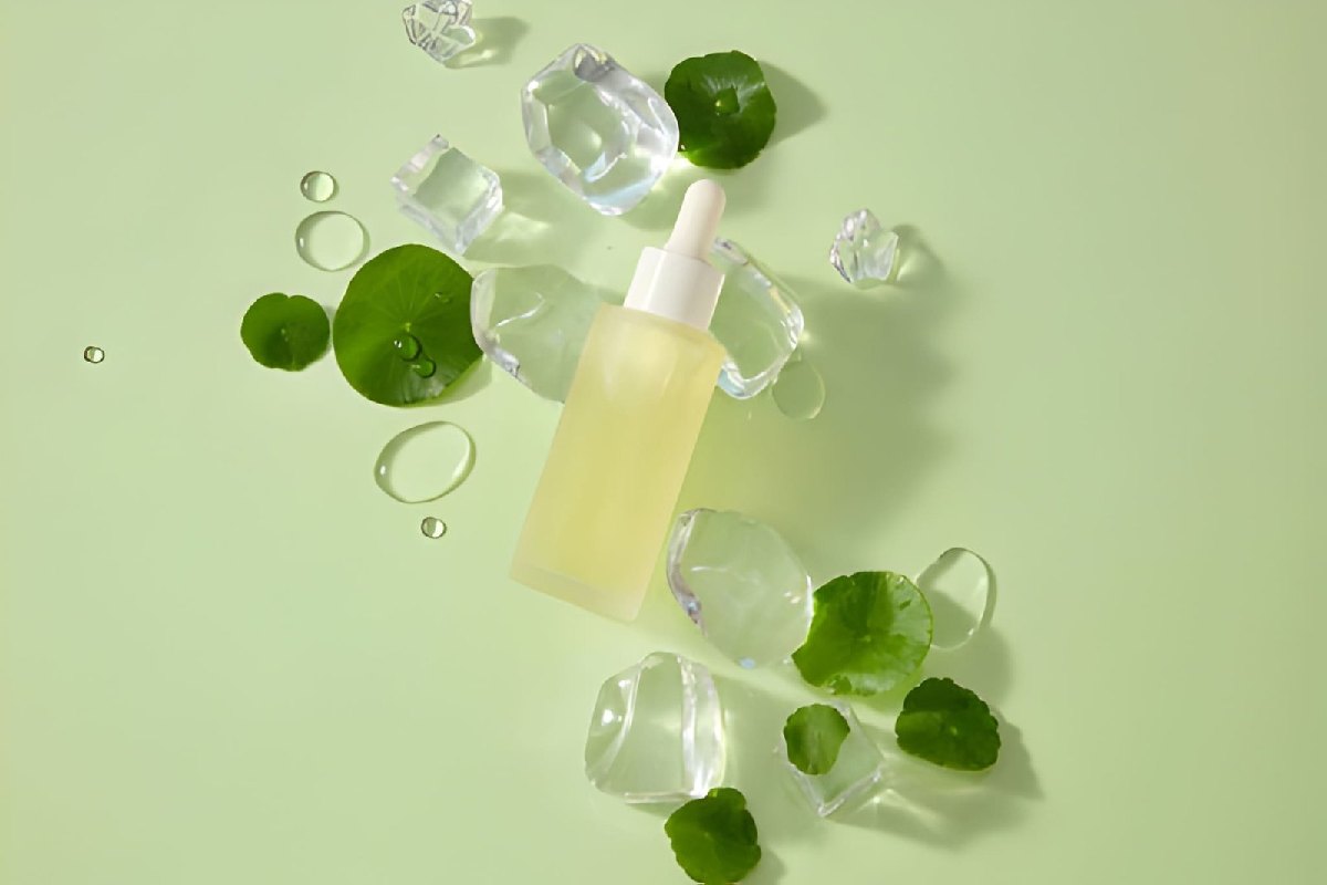 Centella Tone Brightening Ampoule