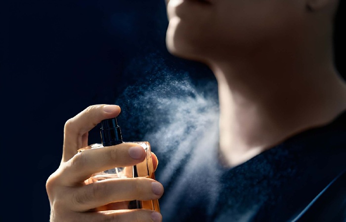 What Is Ariana Grande Cloud Perfume