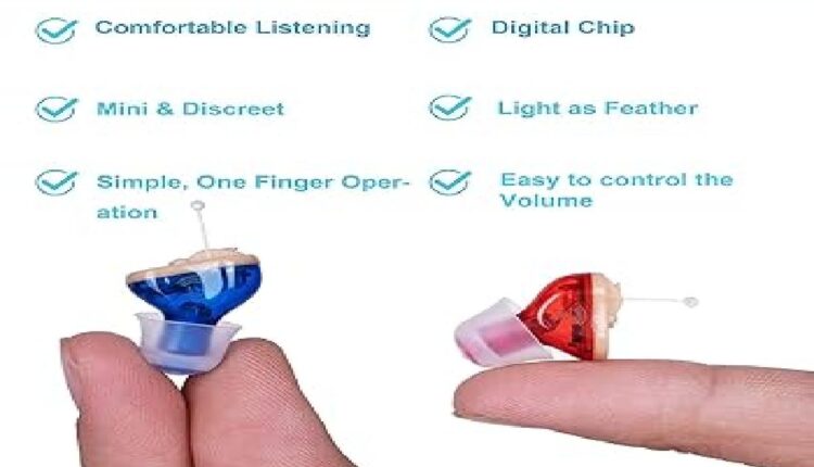 hearzap smart hearin