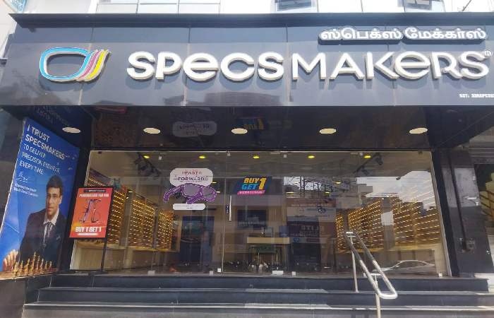 what is specsmakers nizamp