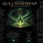 What Is Qullnowisfap In Cleansing_