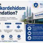What Is Wyrkordehidom Foundation