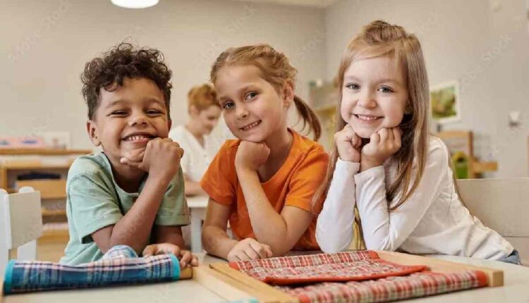Helping Children Build Emotional Resilience in a Changing World