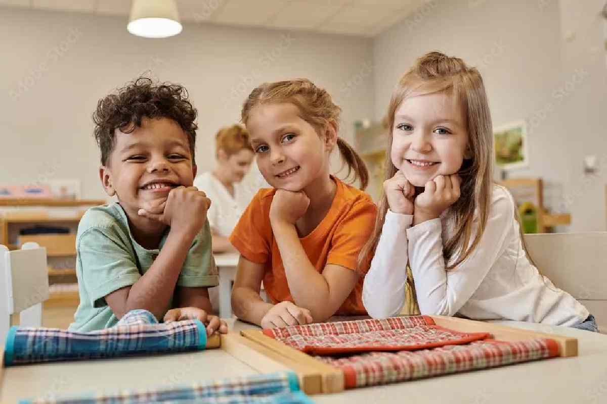Helping Children Build Emotional Resilience in a Changing World