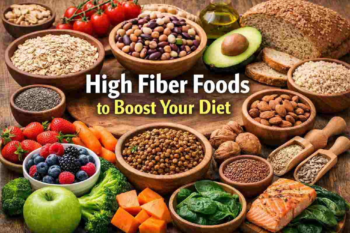 High Fiber Foods to Boost Your Diet_ Smart Choices for Better Health