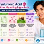 Hyaluronic Acid .vs Other Hydrating Ingredients