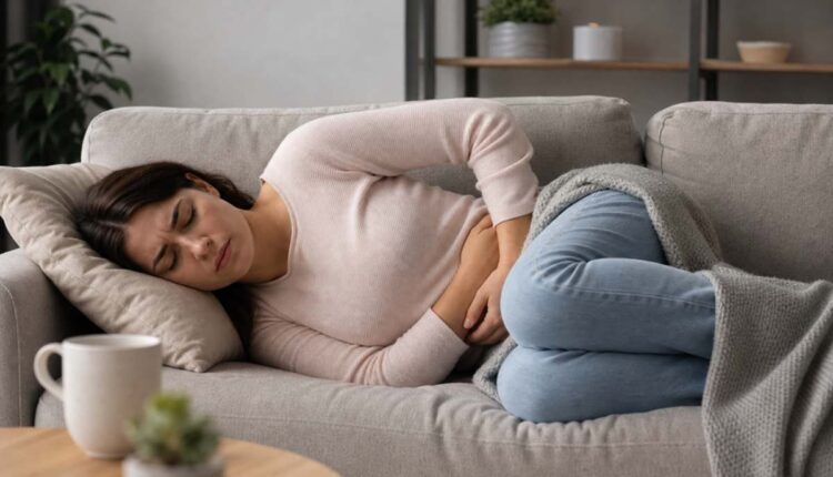 Why Your Period Pain Isn't _Just Cramps_ — And What Actually Helps Beyond Painkillers