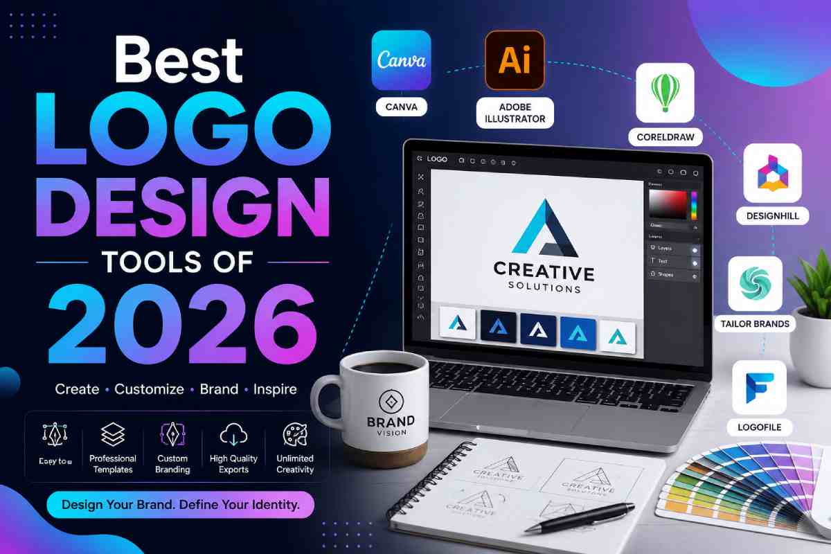 logo design
