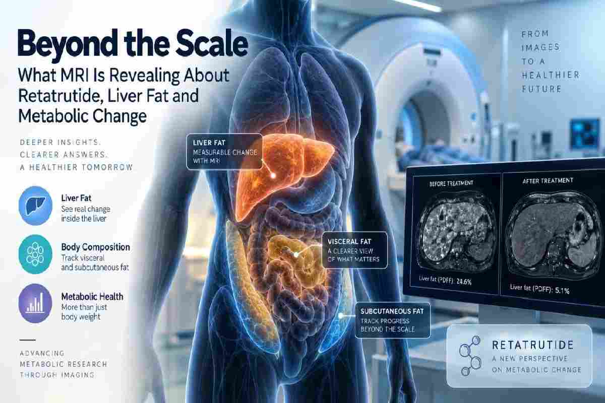 Beyond the Scale_ What MRI Is Revealing About Retatrutide, Liver Fat and Metabolic Change