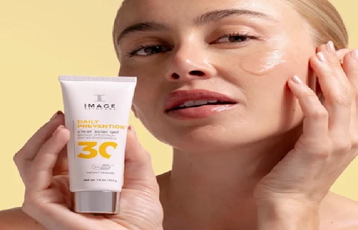 Keep Sun Care in Your Routine Year-Round