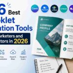 The 6 Best Booklet Creation Tools for Marketers and Educators in 2026