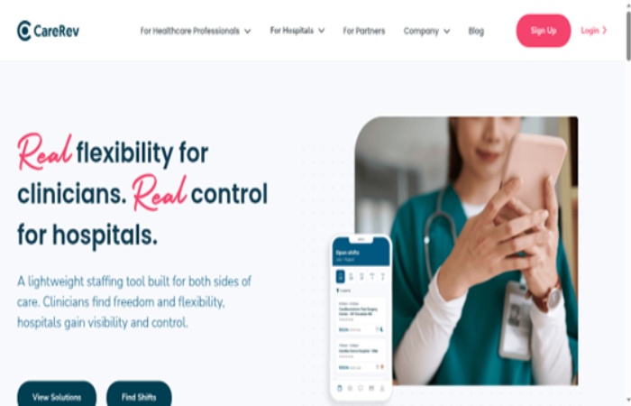 carerev