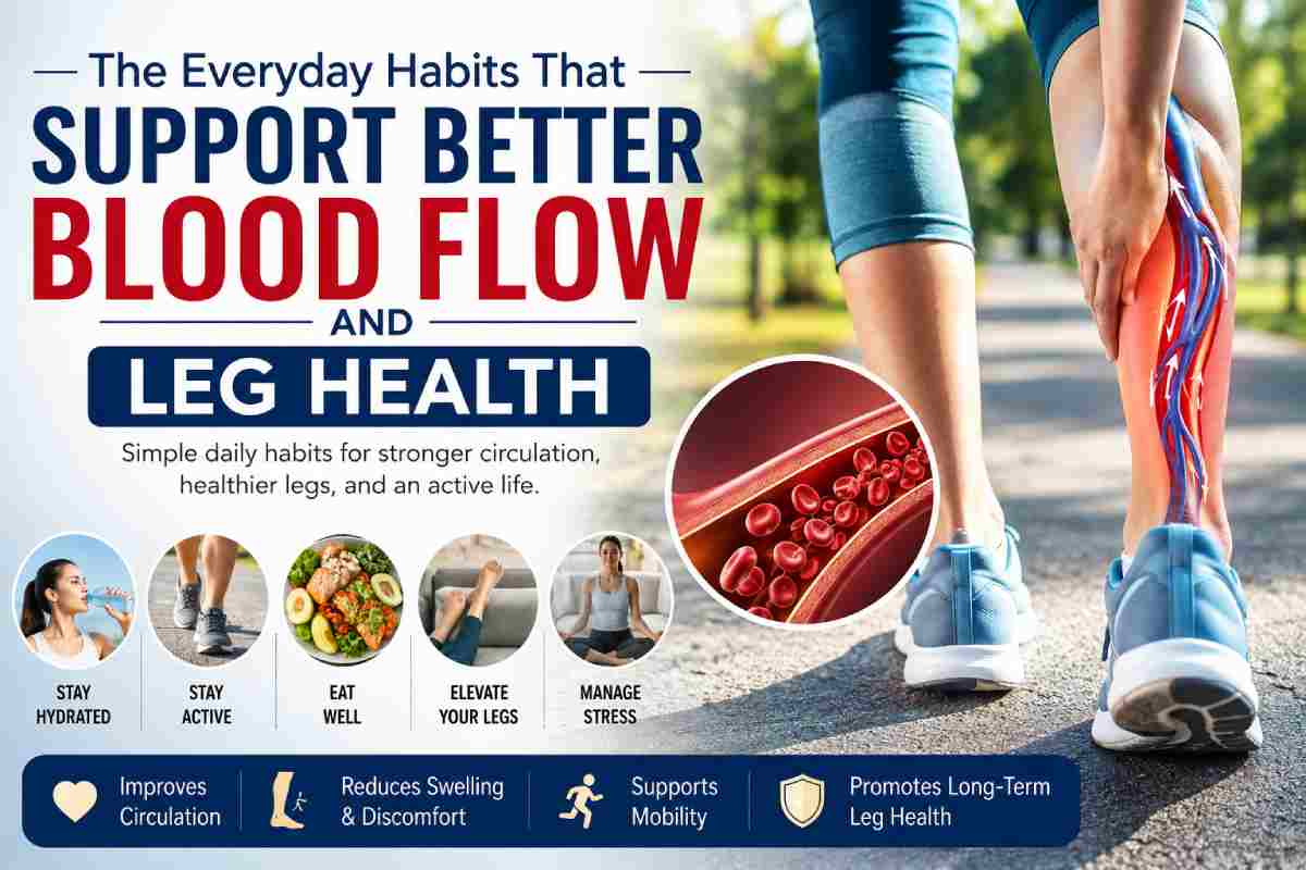 everyday habits