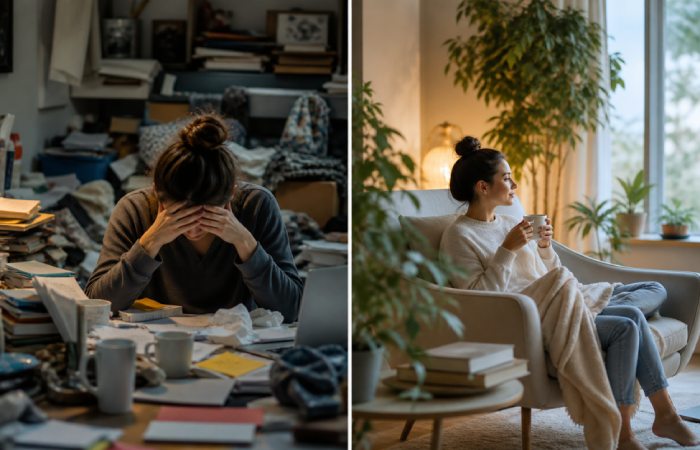 from friction to holding_ everyday spaces versus structured care