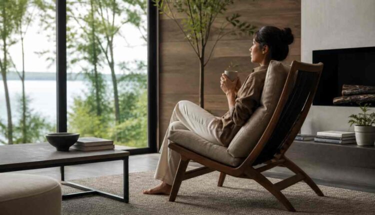 how your physical surroundings affect your mental and emotional recovery