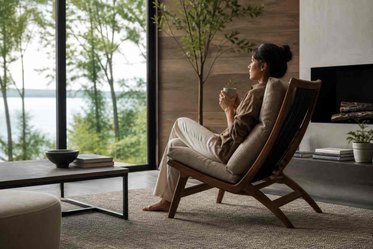 how your physical surroundings affect your mental and emotional recovery