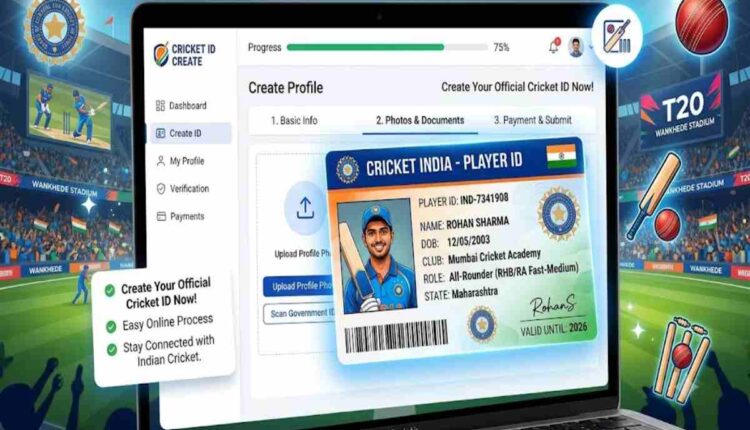 kyc and cricket ids_ what verification really means