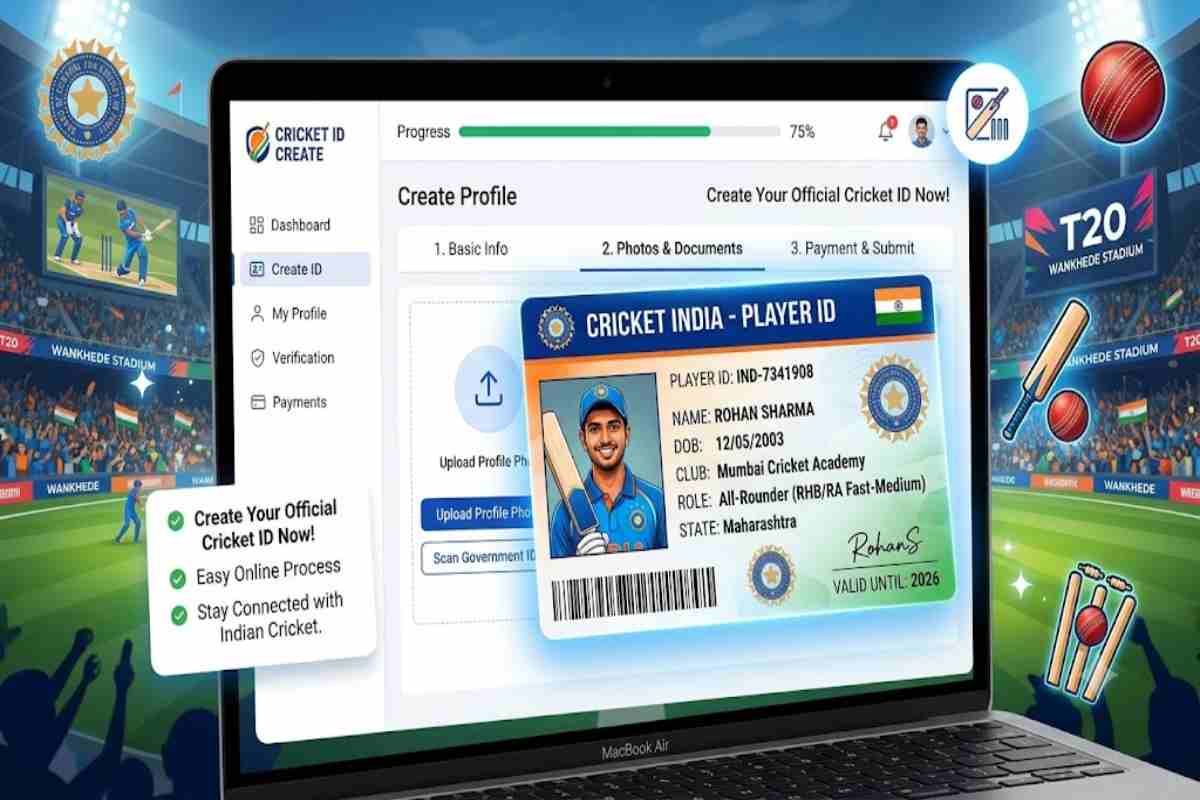 kyc and cricket ids_ what verification really means