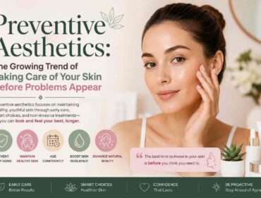 preventive aesthetics