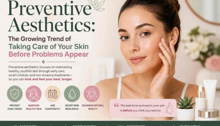 preventive aesthetics