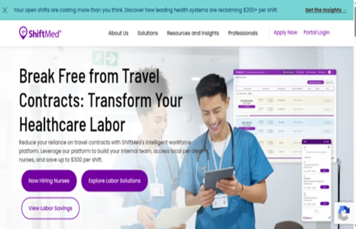 shiftmed