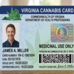 Virginia Cannabis Card